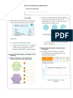 Evaluación Diagnostica 6to Grado