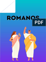 Romanos