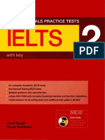 Exam Essential Ielts Test 2