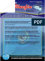 Jurnal Bluefin Fisheries - Musa Karepesina