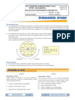 Ordenamiento Circular