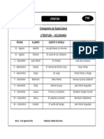 2ºlista de Exposiciones 3er