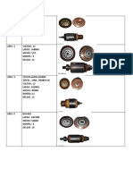 Catalogo de Armadrua 