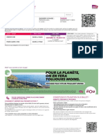 Tickets ZUERICH HB (Switzerland) - PARIS GARE DE LYON (France)