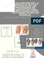 Fisioterapia y Su Influencia en El Tratamiento de La Artritis Psoriásica