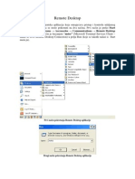 04 Remote Desktop