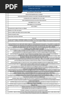 Formato 1 - ESTADO DE FUNCIONAMIENTO DE MAQUINARIA O VEHÍCULOS ASIGNADOS A LA PRESTACIÓN DE SERVICIOS