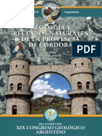 Relatorio de La Prov de Córdoba (19 CGA 2014)