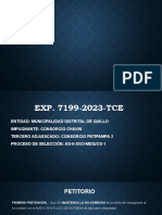Exp. 7199-2023-Tce - As-6-2023-Mdq/cs-1