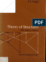 Majid K. I. Theory-Of-Structures-With-Matrix-Notation