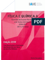 Livro IAVE FQA 2018 (Aconselhável)