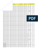 Vacant Seat After 1st Round Date 07-07-2023