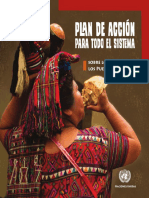 Plan Acción Desarrollo DeclaraciónPPII ONU