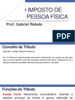 1 - Slides - Conceitos Iniciais