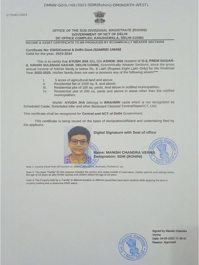 ews-certificate-pdf