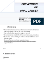 Orl Oncology