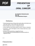 Orl Oncology