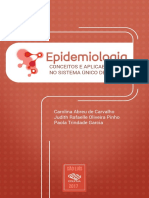 Epidemiologia Sus