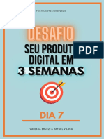 Desafio 7