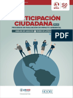 Calle & Ryan - La Participación Ciudadana en Los Procesos de EIA (1-28)