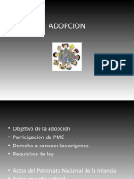 Adopción Completa