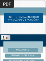 Reforma e Contra Reforma