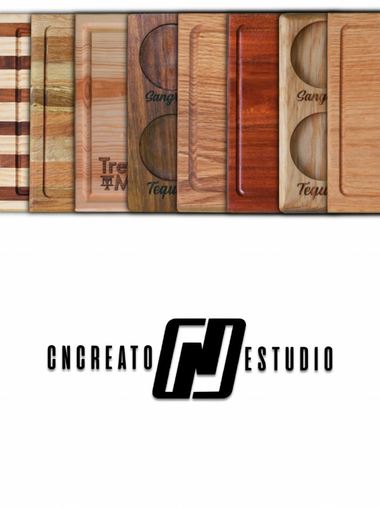 CNC - Catalogo 2022 | PDF