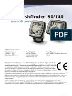 Silo - Tips - Fishfinder 90 140 Manual de Usuario