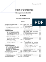 Deutscher Bundestag: Stenographischer Bericht 6. Sitzung