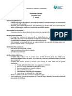 FIS7U4 Instrucciones Proyecto