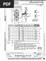 Aerospace Anchor Nut Specifications | PDF | Aircraft | Aerospace