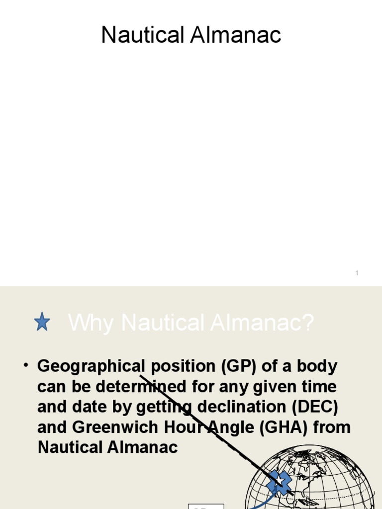 NAUTICAL ALMANAC 2023 PDF DOWNLOAD visual data 4