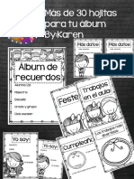 Álbum de Primaria 2