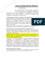 Obligaciones Del Empleador en Materia Laboral y de Seguridad Social