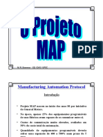 RedesIndustriais MAP e Fieldbus Resumido