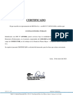 Certificado171 - Ccoyllo Enciso, Wuillin