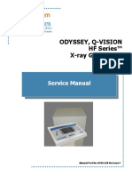Dc30 138 F Odyssey II Q Vision II For QG Service Manual en