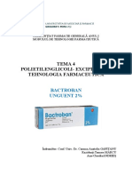 Bactroban PDF