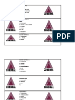 Codigo de Aberturas, PDF, Aberturas (xadrez)
