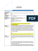 MODUL AJAR Sukur