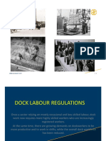 Dock Labor