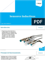 S04. - Sensores Inductivos