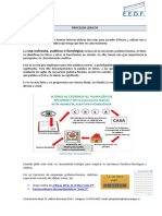 Lectura 2 - PROCESOS LÉXICOS