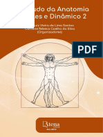 A Anatomia Topografica e Suas Aplicacoes Na Saude