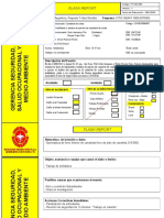 Ft-Sso-052 Flash Report - Empresa Citic-13-08-22