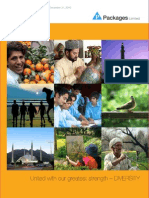 Annual Report 2010