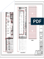 #1.planos Arquitectonicos Del Gimnasio