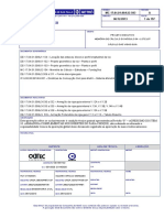 Documento Técnico: 17 04 01 00 Cálculo Das Vigas-Guia