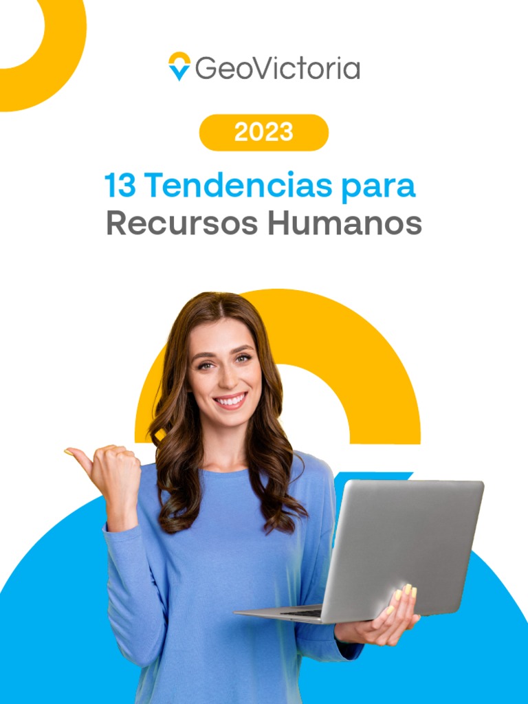 Tendencias RRHH 2023: Innovación y Bienestar | PDF | Gestión de ...