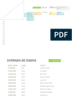 Cronograma de Estudos 2023